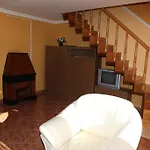 Apartman Edina Zalakaros