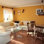 Edina Apartmán Zalakaros