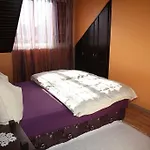 Apartman Edina