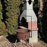 Edina Apartman *