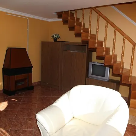 Apartment Edina Zalakaros