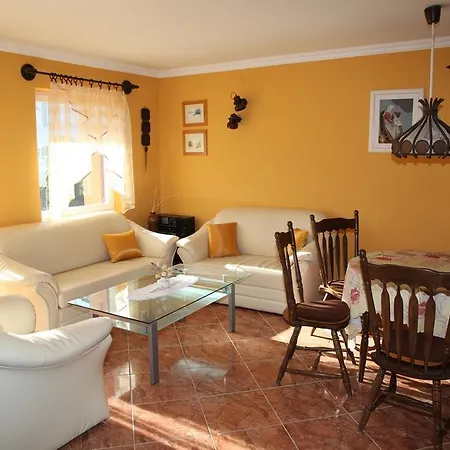 Edina Apartment Zalakaros