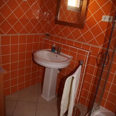 Apartment Edina Zalakaros