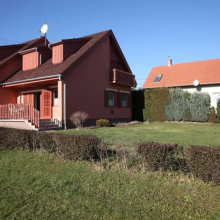 Edina Apartmán