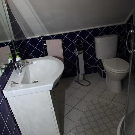 Apartment Edina