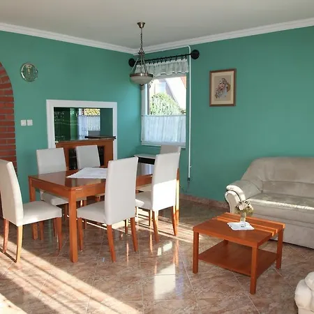 Edina Apartment Zalakaros