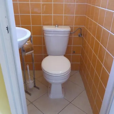 Edina Apartment Zalakaros