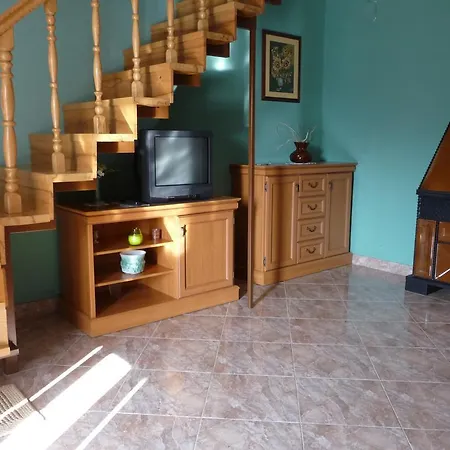 Apartmán Edina