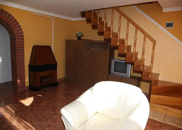 דירה Edina זלקרוס