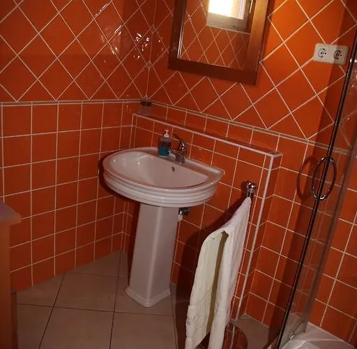 アパート Edina ザラカロシュ