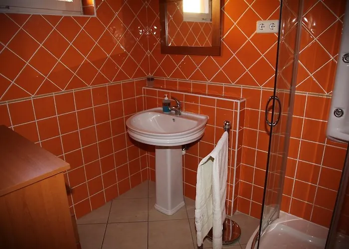 דירה Edina זלקרוס