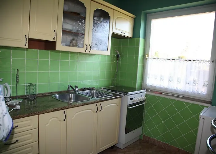 アパート Edina ザラカロシュ