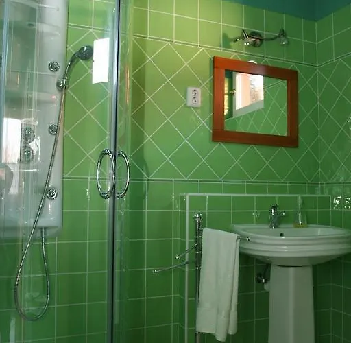 Edina アパート *