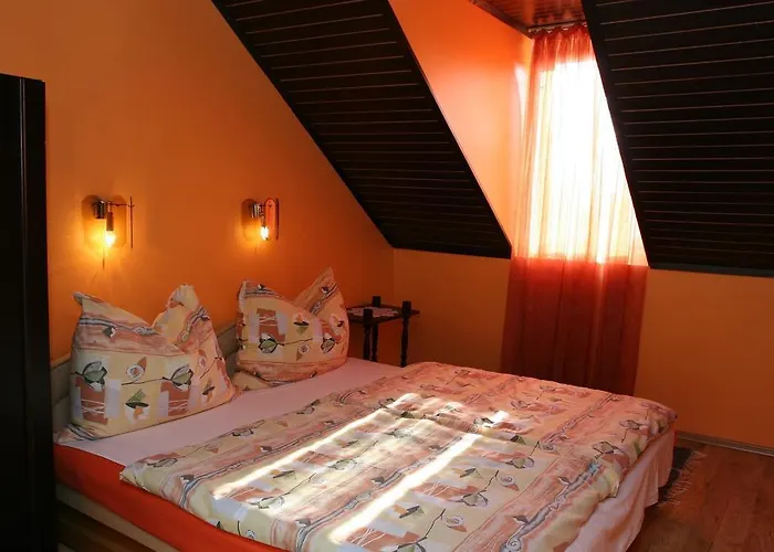 アパート Edina ザラカロシュ