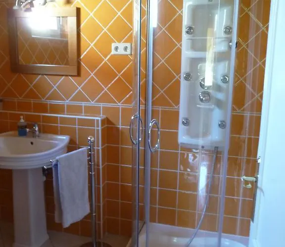 アパート Edina *